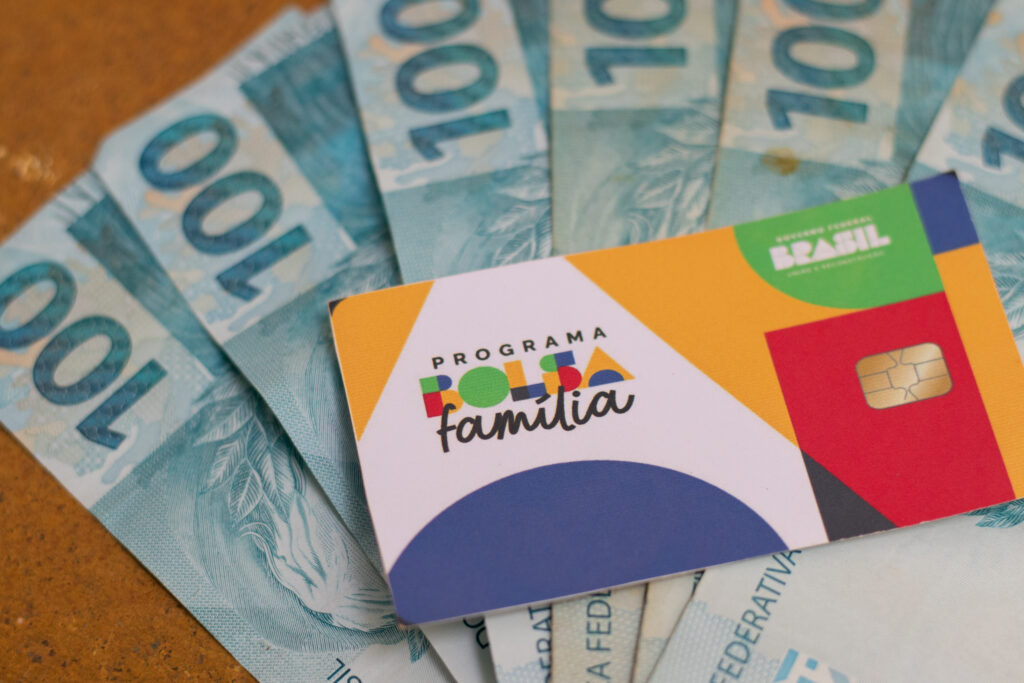 Bolsa Família