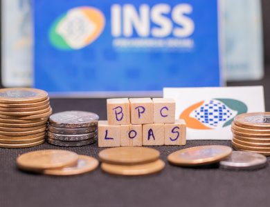 O Pix Caiu! BPC Está Depositando Pagamentos para Segurados em Fevereiro