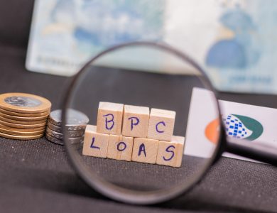 Nova Lei do BPC: Impactos na Renda Familiar