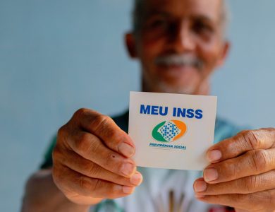 Moradores de Estado Receberão Pagamentos Antecipados do INSS: Aproveite!