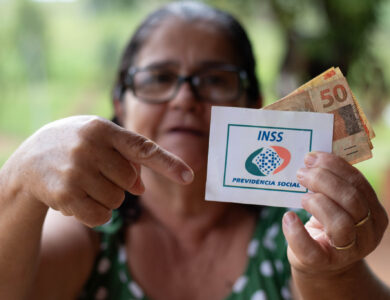 Benefício do INSS para Idosos: Solicite sem Carência Mínima