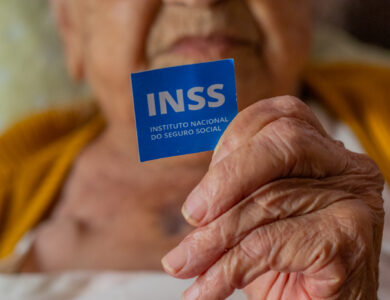 Biometria do INSS: Entenda Quando é Necessária