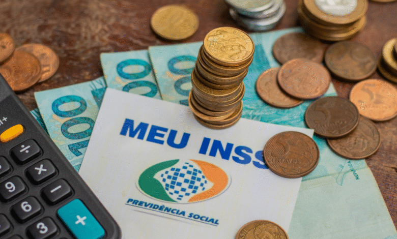 Cartão Meu INSS Vale +: Vantagens Exclusivas para Aposentados