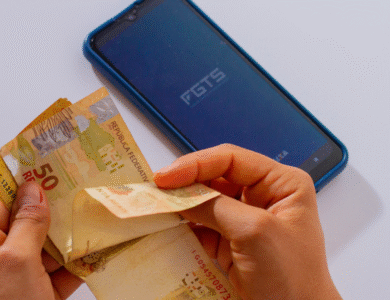 Como Antecipar o FGTS pelo Caixa Tem e Receber Rapidamente