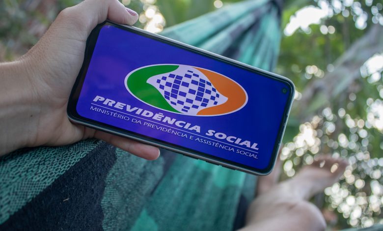 INSS Digital: Solicite Auxílio pelo Celular com Facilidade