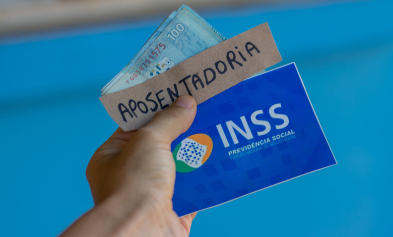 INSS Libera Aposentadoria Exclusiva para Profissionais de Alto Risco