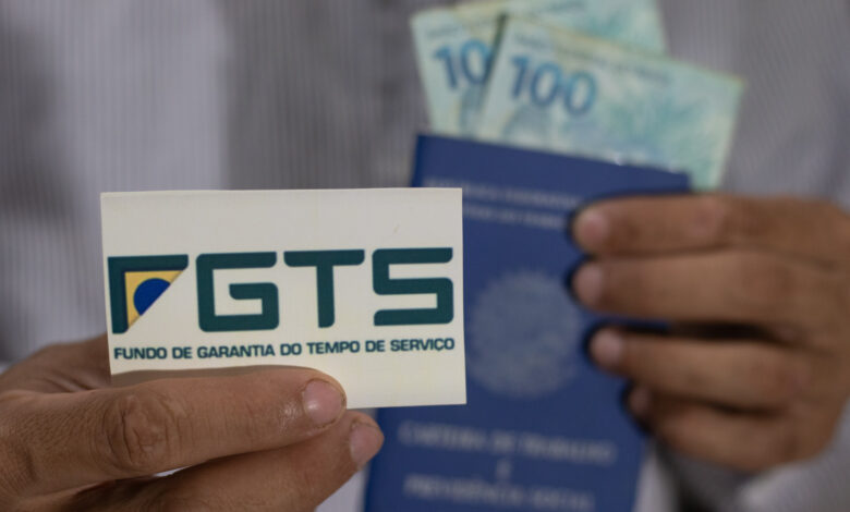 Liberação do FGTS: Oportunidade Imperdível para Trabalhadores