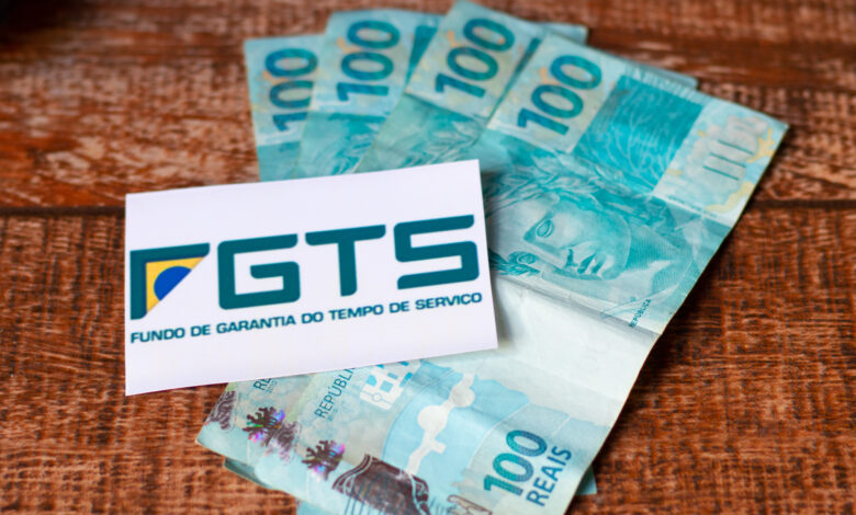 Novo saque do FGTS: Trabalhadores que vão receber em maio