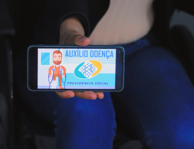 Auxílio-doença Negado? O Que Fazer Para Recorrer