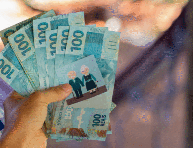 Auxílios para Idosos 65+: Como Solicitar e Garantir Benefícios