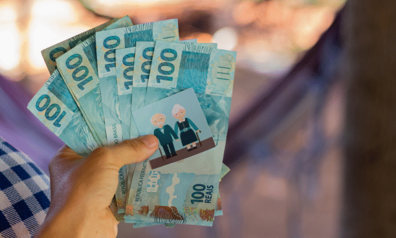 Auxílios para Idosos 65+: Como Solicitar e Garantir Benefícios