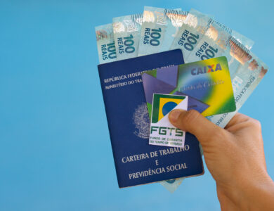 FGTS é Destravado pela Caixa para Apoiar Trabalhadores Atingidos