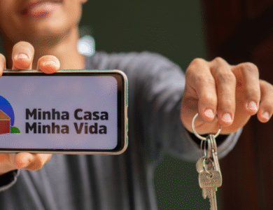 Minha Casa Minha Vida: Simule Seu Financiamento